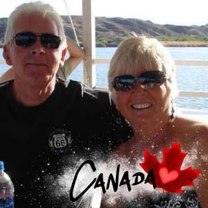 Meet your Posher, Carol